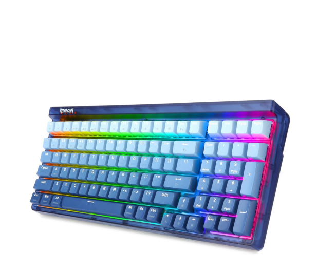 Redragon Garen RGB - 1182542 - zdjęcie 3